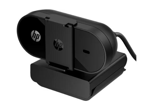 HP 325 FHD USB-A Webcam