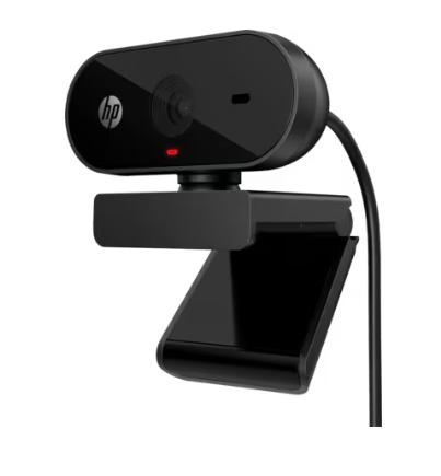 HP 325 FHD USB-A Webcam