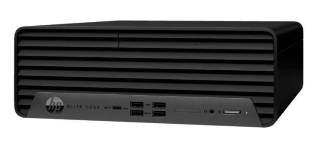 HP Elite SFF 800 G9 32GB/512GB