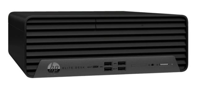 HP Elite SFF 800 G9 32GB/512GB