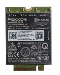 WWAN HP XMM 7560 R+ LTE-AP