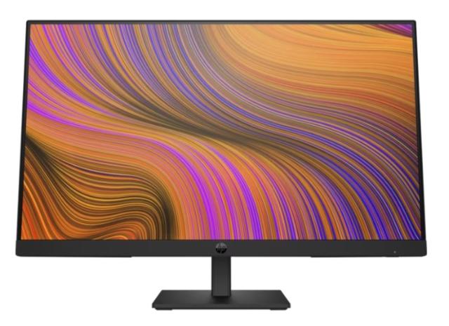 HP P24h G5 FHD Monitor