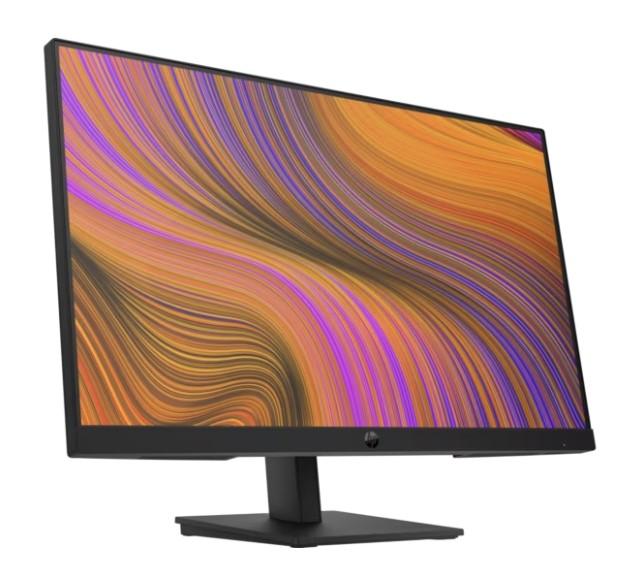 HP P24h G5 FHD Monitor