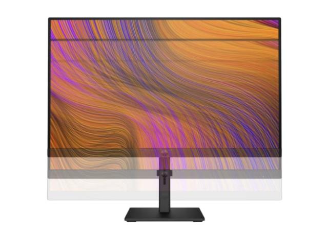 HP P24h G5 FHD Monitor