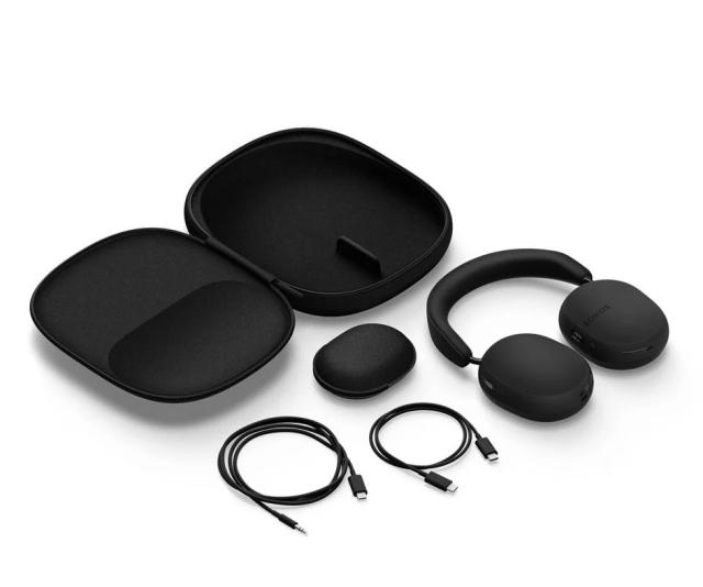 Sonos Ace Black Headset