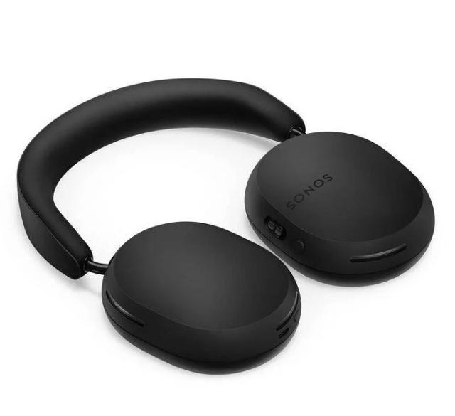 Sonos Ace Black Headset