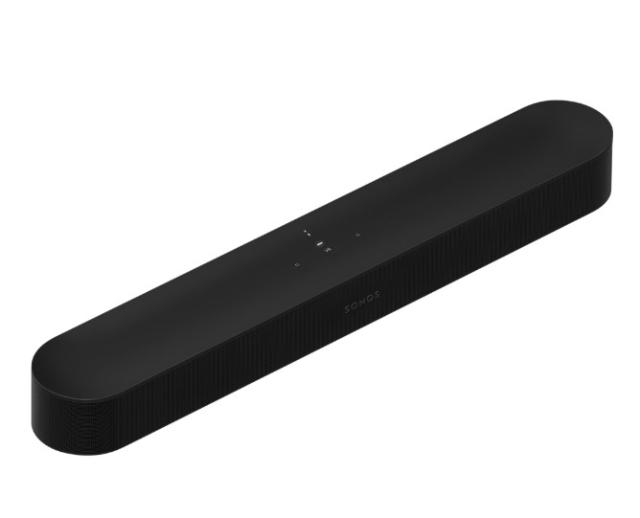 Sonos Beam Gen2 Hljóðstöng Svört