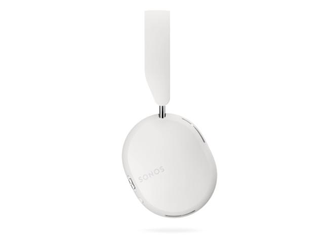 Sonos Ace White Headset