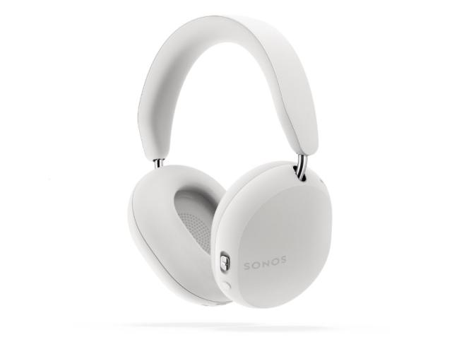 Sonos Ace White Headset