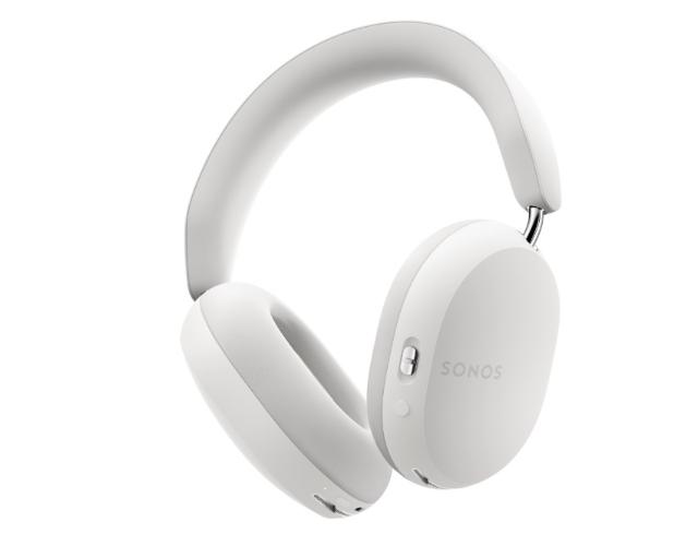 Sonos Ace White Headset