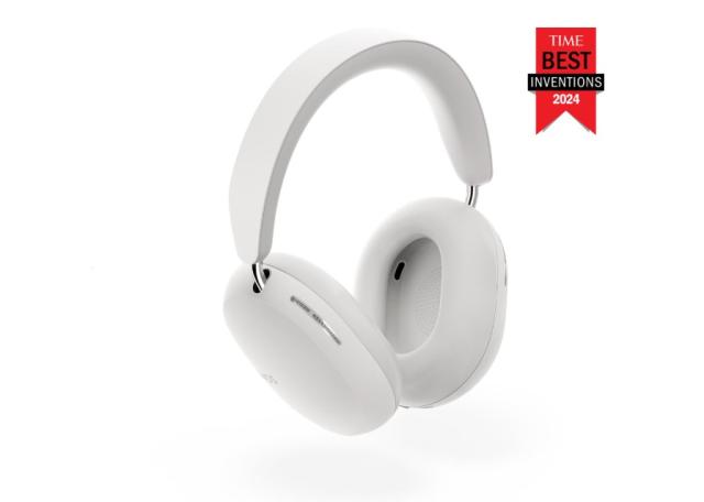 Sonos Ace White Headset