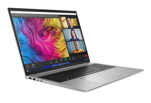 HP ZBook Firefly 16 G11 U7 32GB 1TB A500 GPU