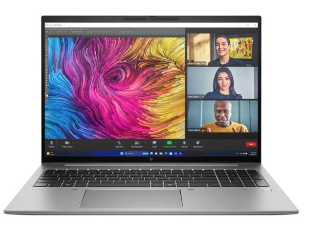 HP ZBook Firefly 16 G11 U7 32GB 1TB A500 GPU