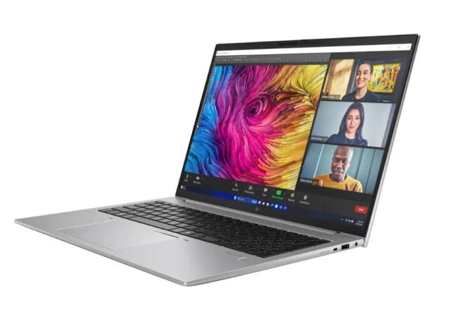 HP ZBook Firefly 16 G11 U7 32GB 1TB A500 GPU