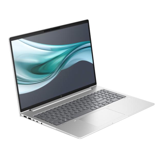 HP EliteBook 660 G11 U5-135U 32GB 512SSD