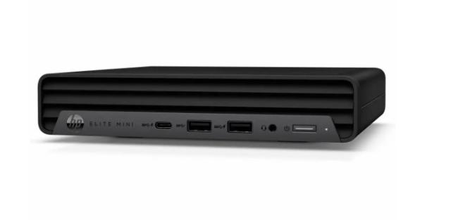 HP Elite Mini 800 G9 i5 32GB 512 65W