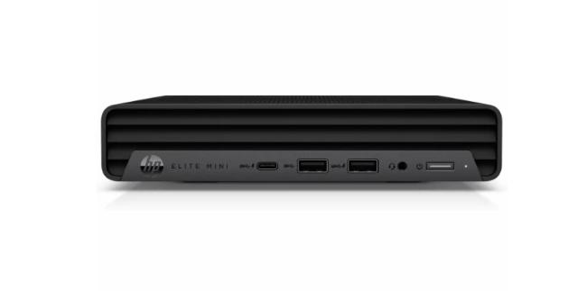 HP Elite Mini 800 G9 i5 32GB 512 65W