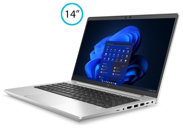 HP Elitebook 640 G10 i7-1355U 16GB 512GB