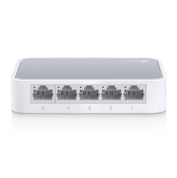 TP-LINK 5port 10/100 Switch