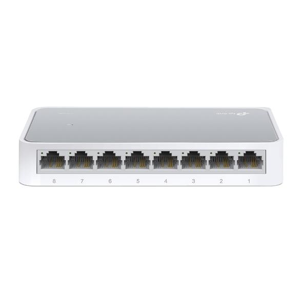 TP-LINK 8port 10/100 Switch