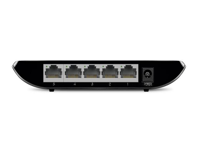 TP-LINK 5port Gigabit Switch