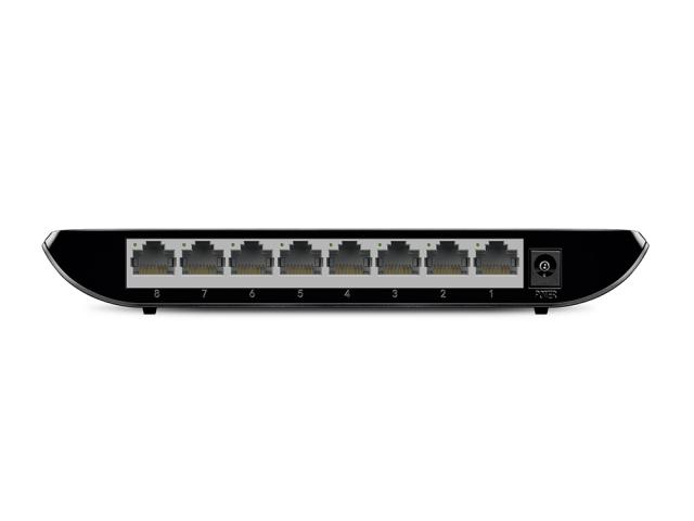 TP-LINK 8port Gigabit Switch