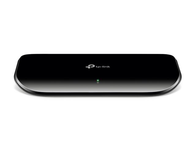 TP-LINK 8port Gigabit Switch