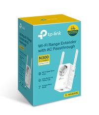 TP-LINK 300Mbps RangeExt N