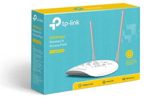 TP-Link Access point 300Mbps