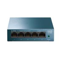 TP-Link 5 porta 10/100/1000Mbps switch