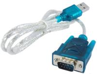 Trendnet USB to RS-232 serial