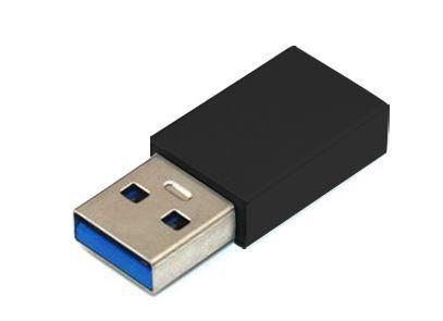 MicroConnect USB3-A í USB-C tengi