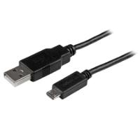 Startech USB 1m A to Micro B