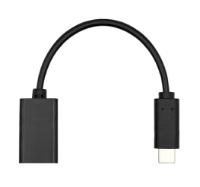 ProXtend USB-C to USB3.0 A adapter 20cm black