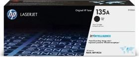 HP 135A Blk LaserJet Toner