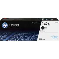 HP 142A Blk LaserJet Toner