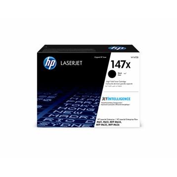 HP 147X Toner M611/M612