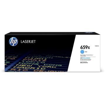 659X Cyan Original LaserJet T