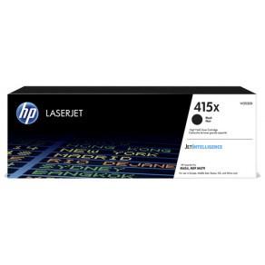 415X Black Toner Cartridge