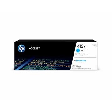 415X Cyan Toner Cartridge