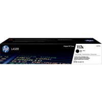 HP 117A Black Original Laser Toner