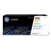 HP 212X Yellow Toner Cartridge