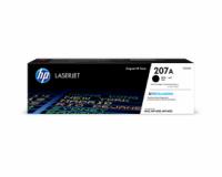 HP 207A Black Toner Cartridge