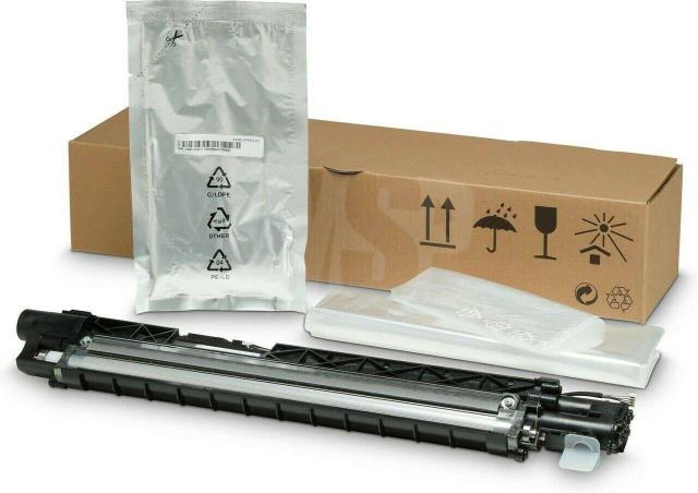 HP LaserJet Trays 2-x Rollers