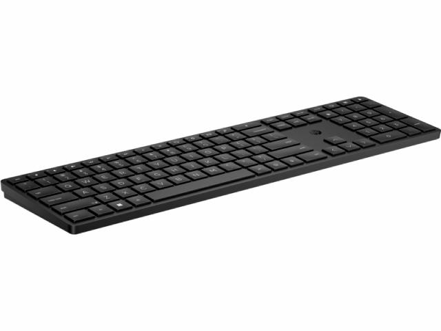 HP 455 Programmable WL KBD