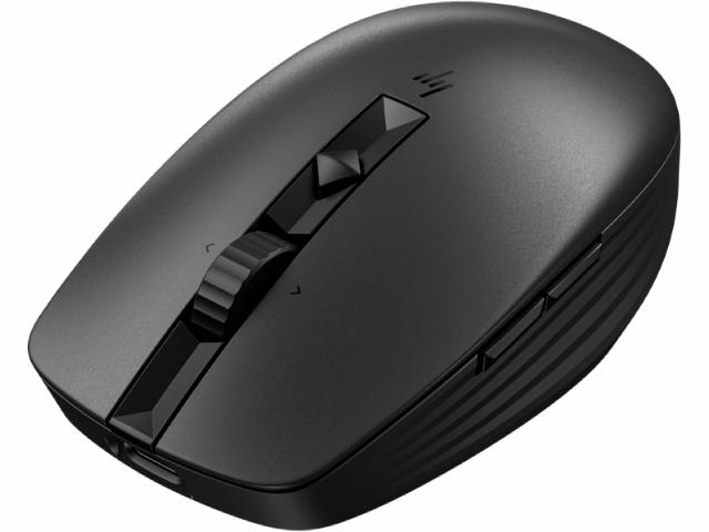 HP 715 Rechargeable BT Mouse