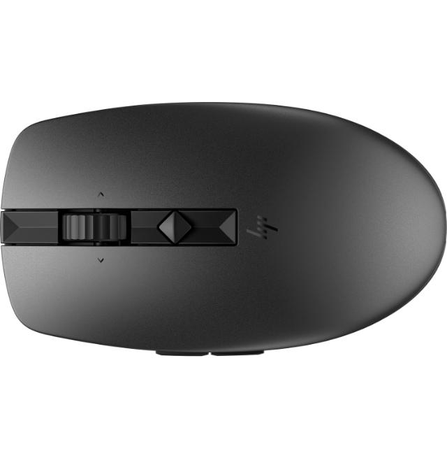 HP 715 Rechargeable BT Mouse