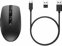 HP 715 Rechargeable BT Mouse