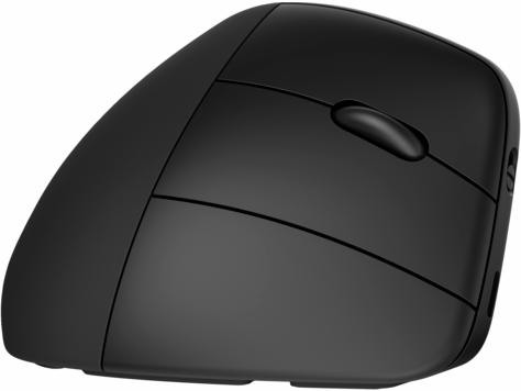 HP 925 Ergonomic Vertical Wireless Mouse