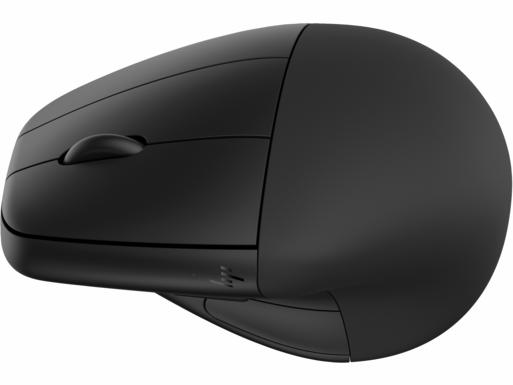 HP 925 Ergonomic Vertical Wireless Mouse